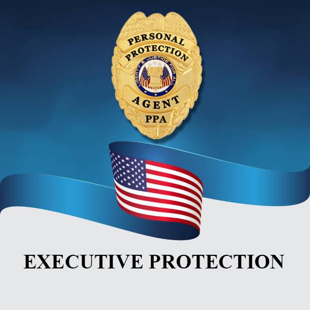 Online Executive Protection